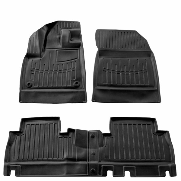 Kummist jalamatid Fiat Doblo K9 alates 2022a.