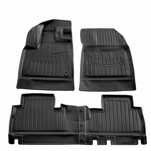 Kummist jalamatid Fiat Doblo K9 alates 2022a.