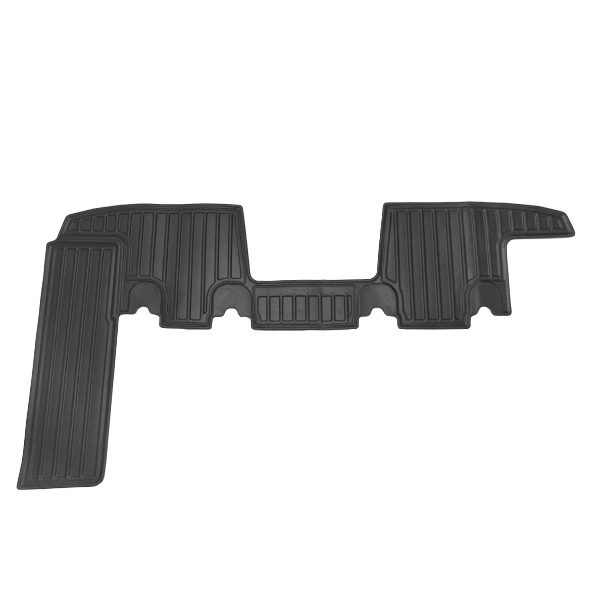 Kummist jalamatid Nissan NV300 2016-2021a. (2 rida)