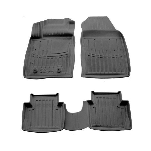 Kummist jalamatid FORD EcoSport II 2013-2023a.