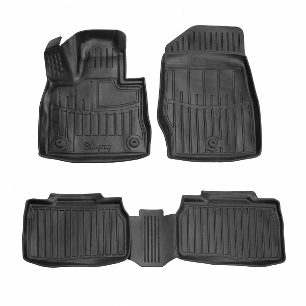 Kummist jalamatid FORD Explorer VI U625 alates 2020a.