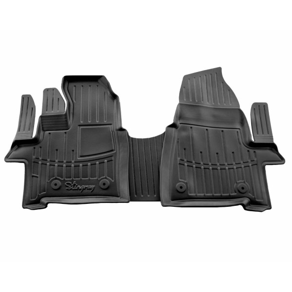 Kummist jalamatid FORD Tourneo Custom 2012-2023a.