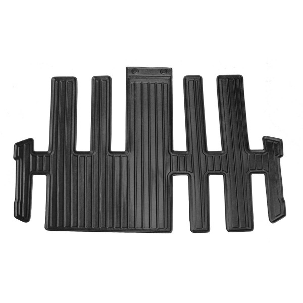 Kummist jalamatid Ford Tourneo Custom alates 2023a.