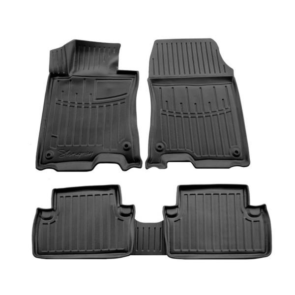 Kummist jalamatid HONDA Accord VIII 2008-2013a.