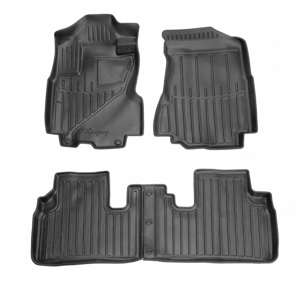 Kummist jalamatid Honda CR-V II 2002-2006a.