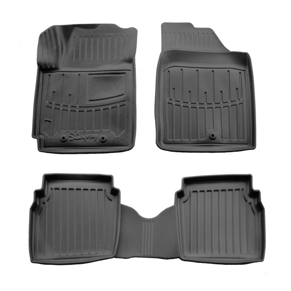 Kummist jalamatid HYUNDAI i10 PA 2007-2013a.