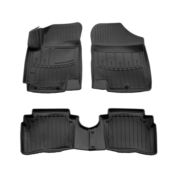 Kummist jalamatid HYUNDAI i20 PB 2008-2014a.