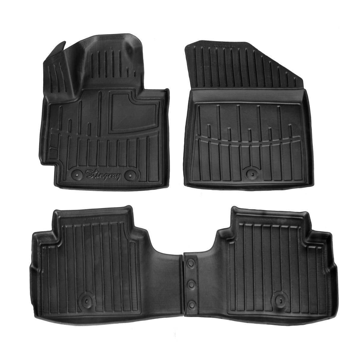Kummist jalamatid Kia Soul PS 2013-2019a. Kummist jalamatid Kia Soul PS 2013-2019a.