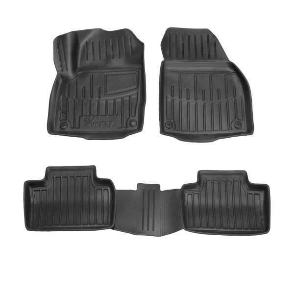 Kummist jalamatid LAND ROVER RANGE ROVER Evoque L538 2011-2018a.