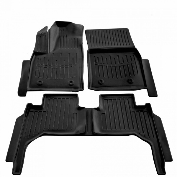 Kummist jalamatid LEXUS LX J300 / 310 alates 2022a.