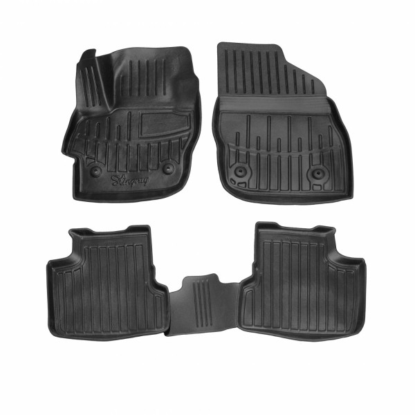 Kummist jalamatid MAZDA 3 BL 2009-2013a.