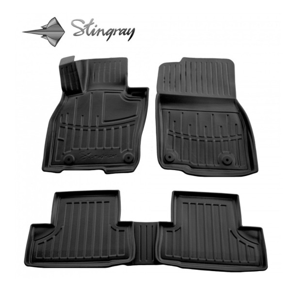 Kummist jalamatid MERCEDES-BENZ W206 C alates 2021a.