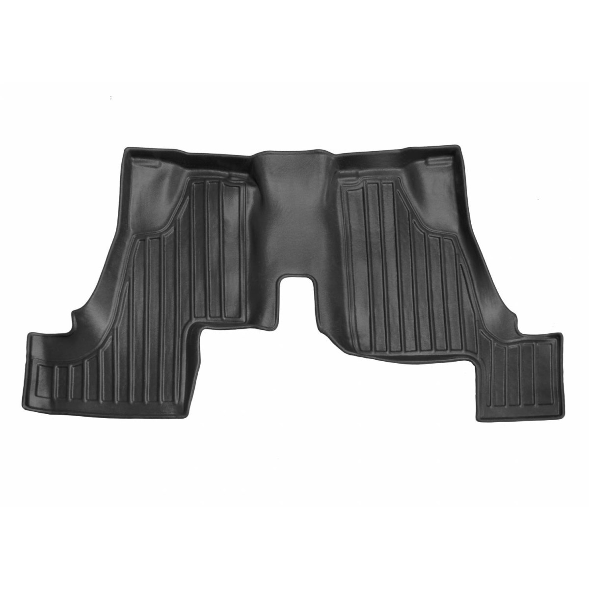 Kummist jalamatid Mercedes-Benz GL X166 2012-2015a. (3 row)
