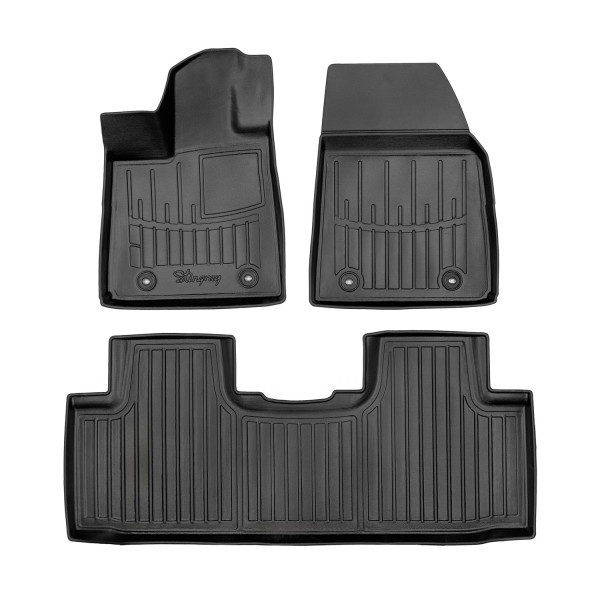 Kummist jalamatid MG S6 EV alates 2025a.