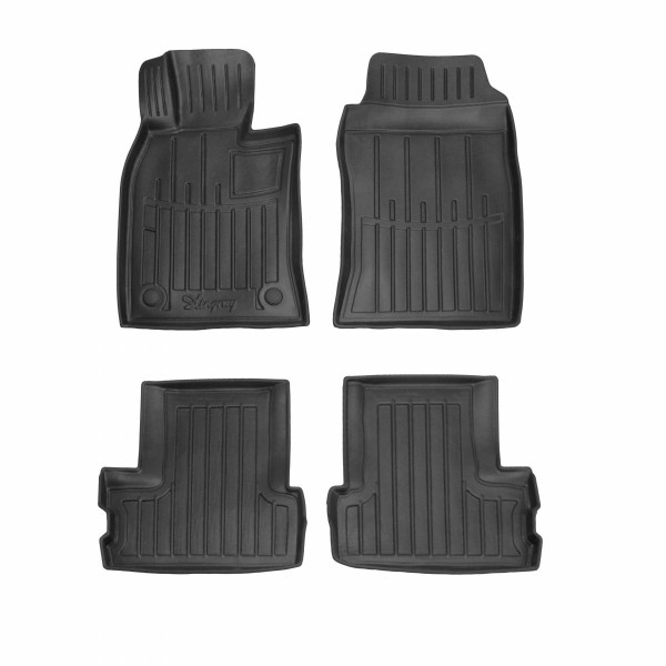 Kummist jalamatid MINI Cooper I R50 2001-2006a.
