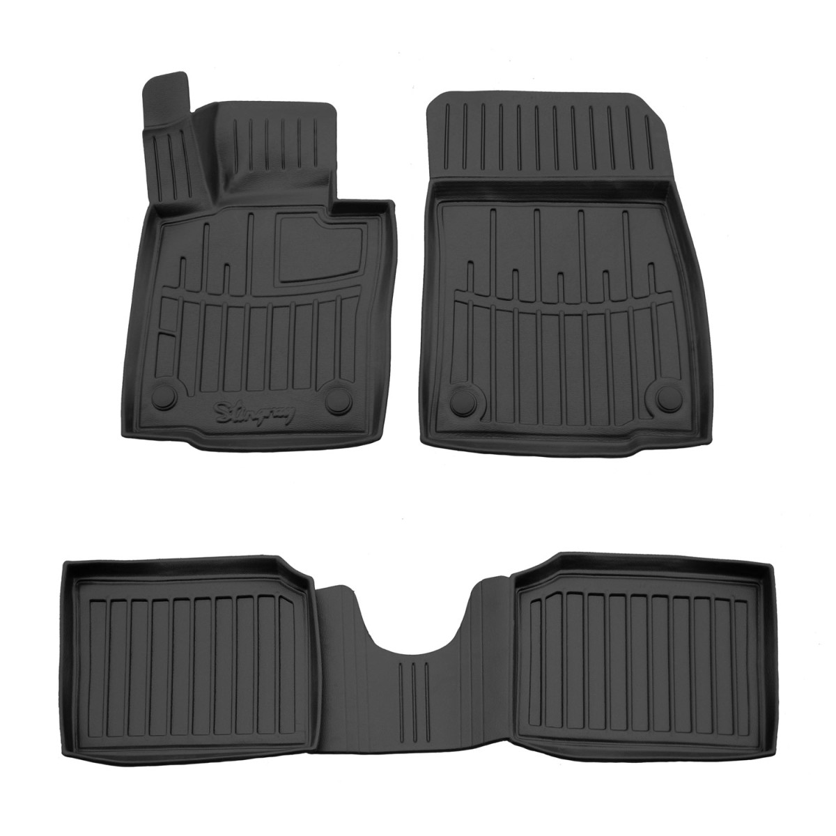 Kummist jalamatid MINI Countryman R60 2010-2016a. Kummist jalamatid MINI Countryman R60 2010-2016a.