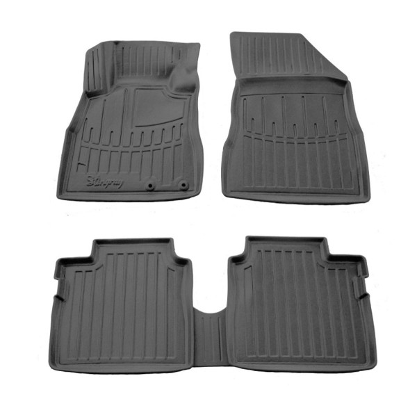 Kummist jalamatid NISSAN Note II (E12) 2012-2020a.