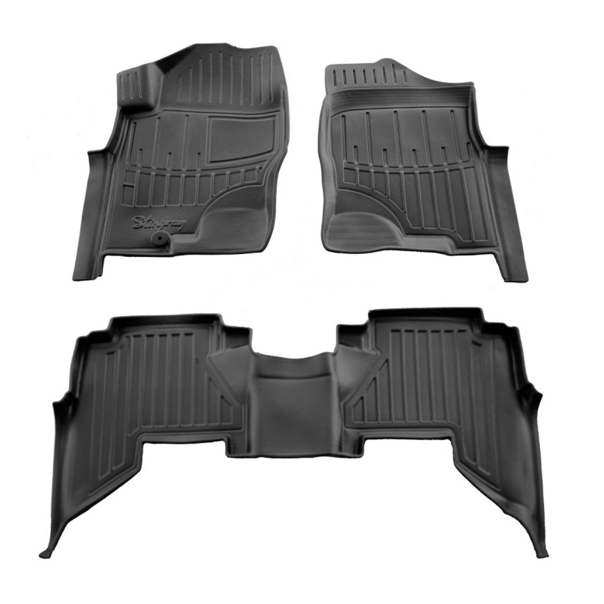 Kummist jalamatid NISSAN Pathfinder III (R51) 2005-2010a. Kummist jalamatid NISSAN Pathfinder III (R51) 2005-2010a.