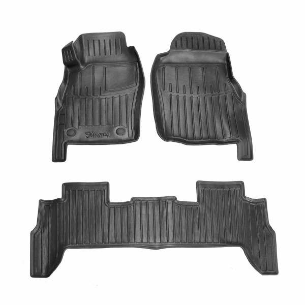 Kummist jalamatid NISSAN Patrol Y61 1997-2013a.