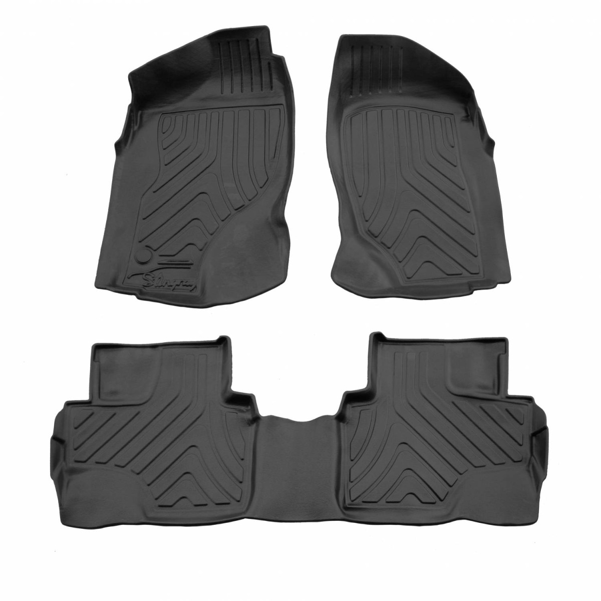Kummist jalamatid NISSAN Terrano II R20 1993-2005a. 5 durys Kummist jalamatid NISSAN Terrano II R20 1993-2005a. 5 durys