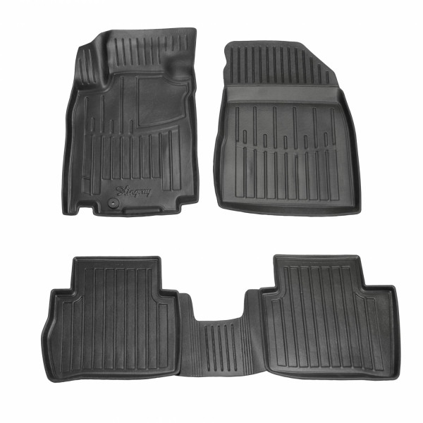 Kummist jalamatid NISSAN Tiida C11 2004-2011a.