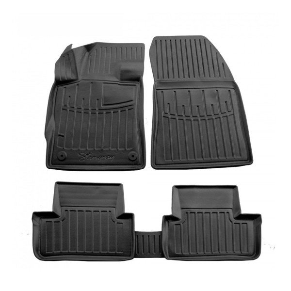 Kummist jalamatid OPEL Astra L C02 alates 2021a.
