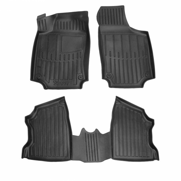 Kummist jalamatid OPEL Combo C 2001-2011a.