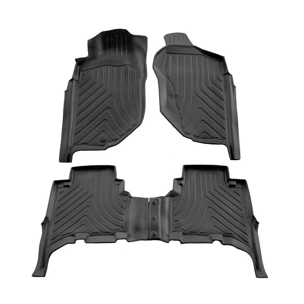 Kummist jalamatid OPEL Frontera B 1998-2004a.