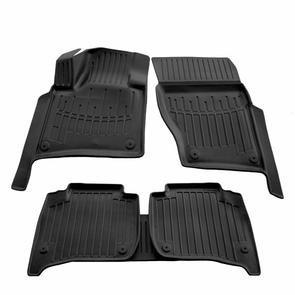 Kummist jalamatid Porsche Cayenne 92A 2010-2017a.