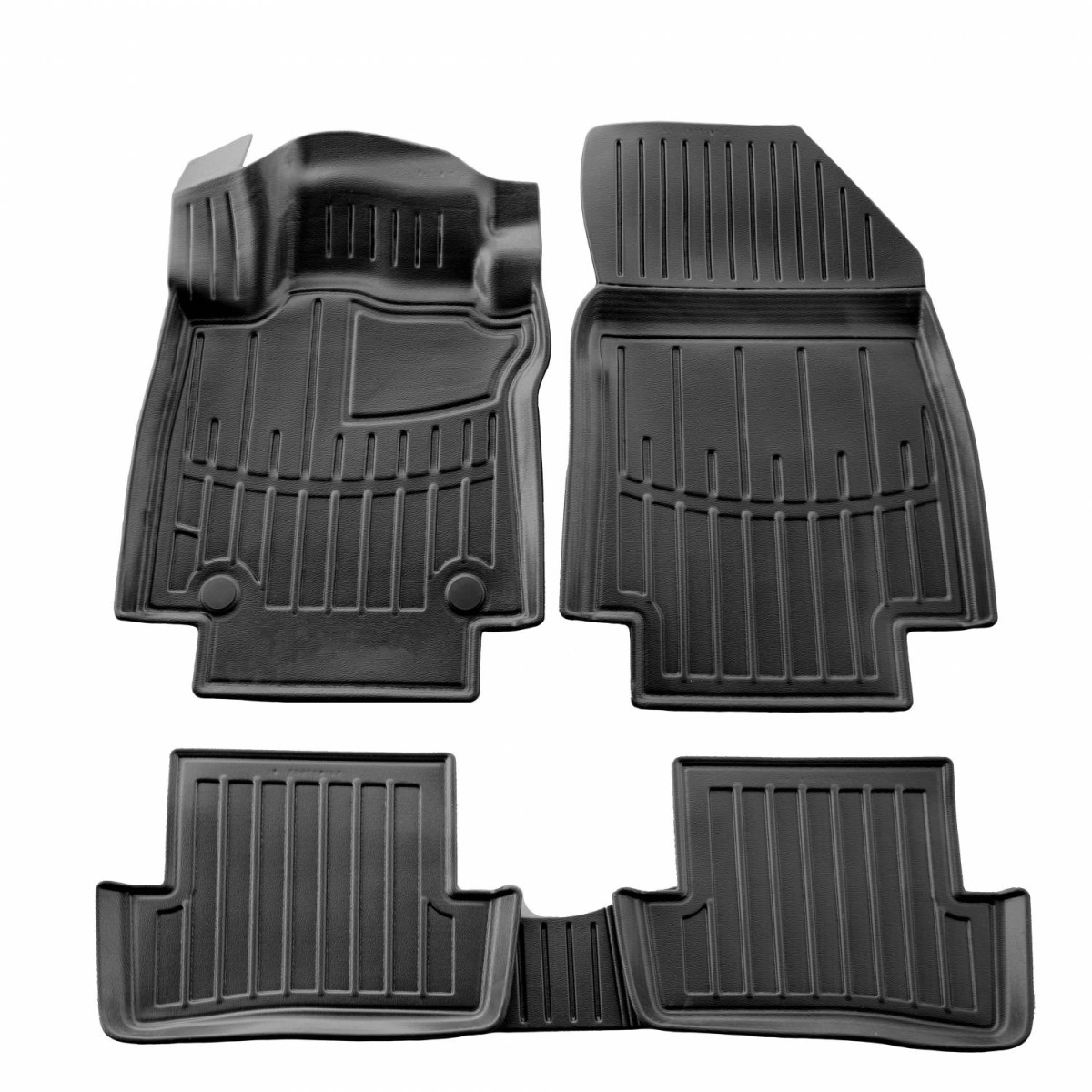 Kummist jalamatid RENAULT Clio IV 2012-2019a. Kummist jalamatid RENAULT Clio IV 2012-2019a.