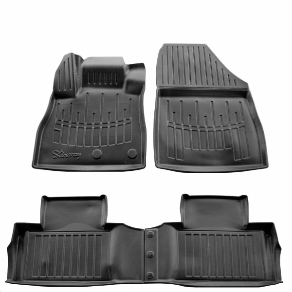Kummist jalamatid RENAULT Grand Scenic alates 2016a.