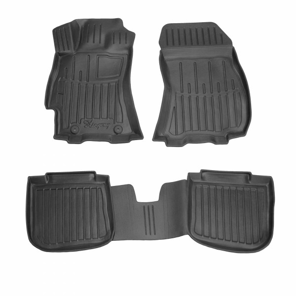 Kummist jalamatid SUBARU Outback BM 2009-2014a.