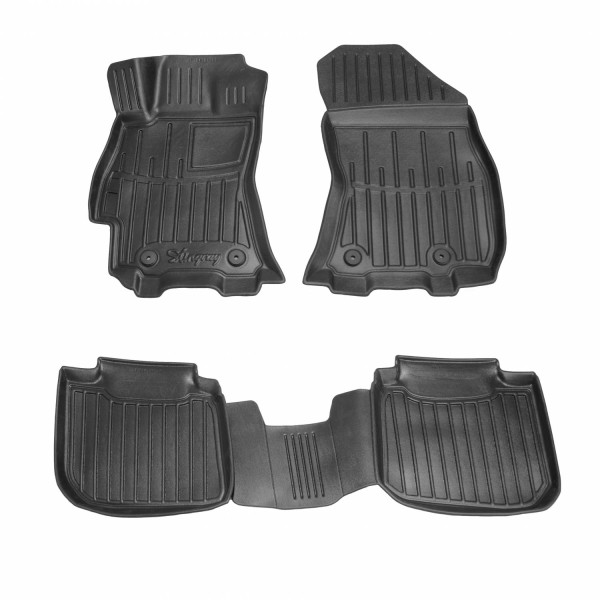 Kummist jalamatid SUBARU Outback BS 2014-2020a.