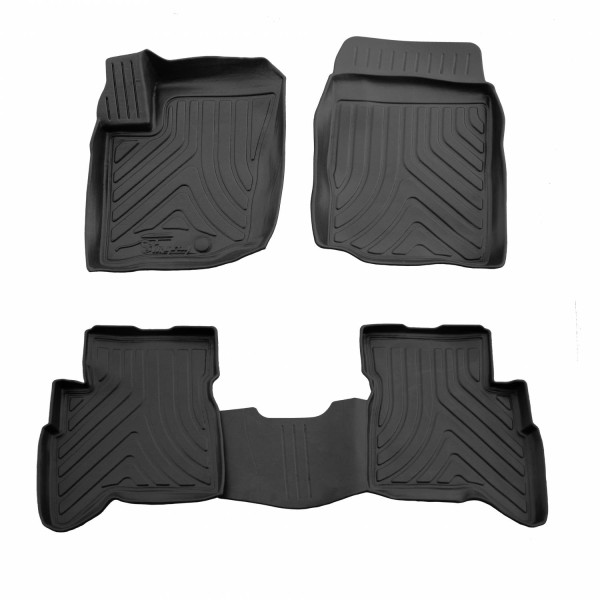 Kummist jalamatid SUZUKI Grand Vitara 5d FT / GT 1998-2005a.