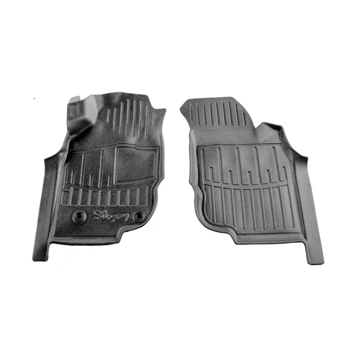 Kummist jalamatid TOYOTA Hilux VII (Crew Cab) 2004-2015a. Kummist jalamatid TOYOTA Hilux VII (Crew Cab) 2004-2015a.