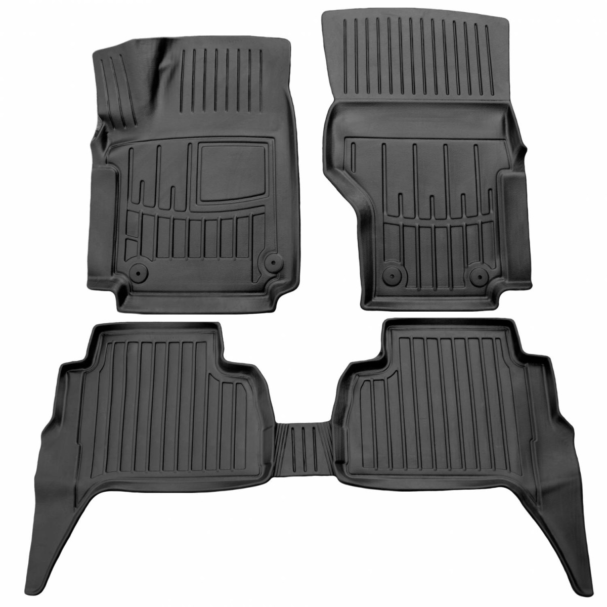 Kummist jalamatid VOLKSWAGEN Amarok 2010-2022a. Kummist jalamatid VOLKSWAGEN Amarok 2010-2022a.