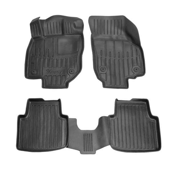 Kummist jalamatid Volkswagen Passat B9 alates 2023a.