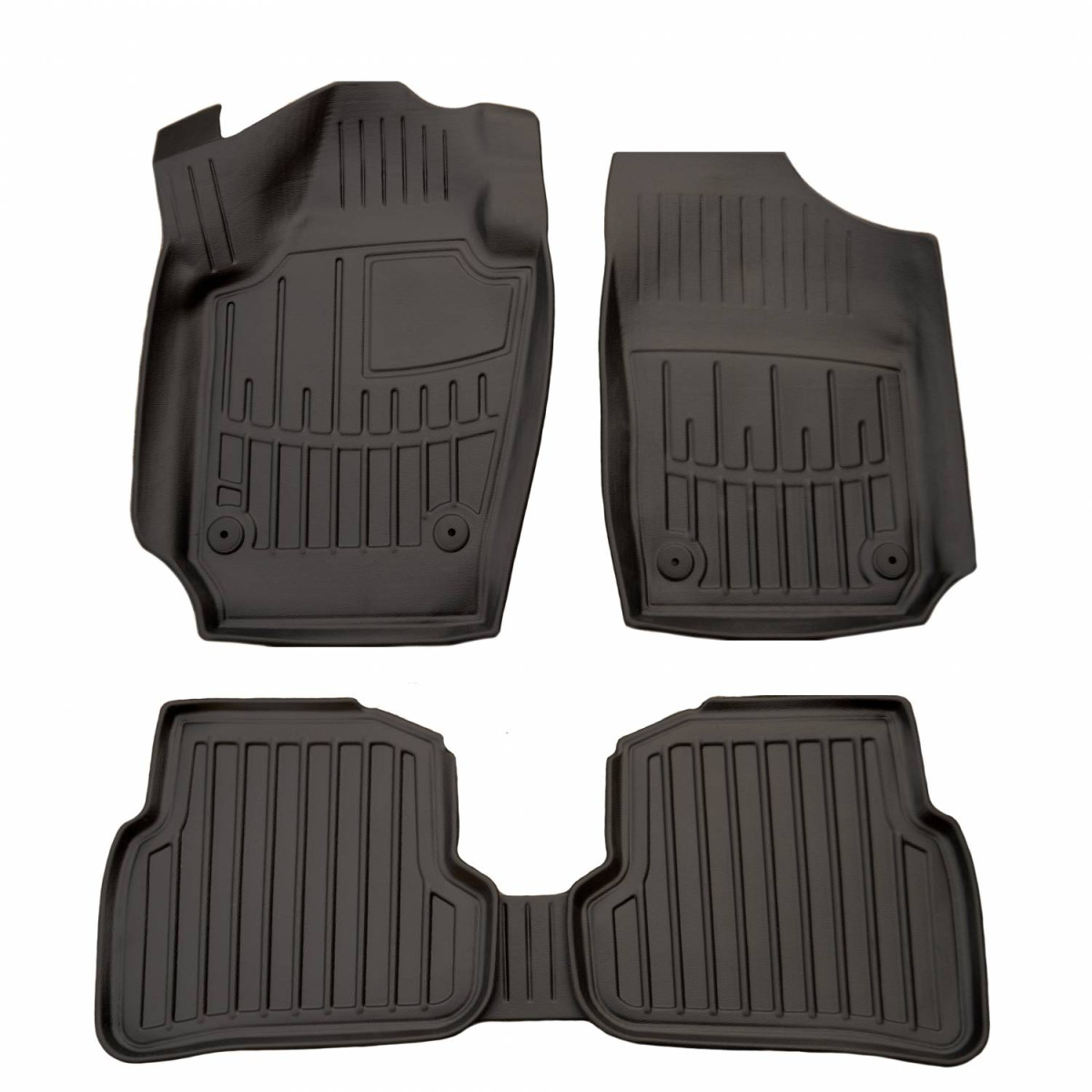 Kummist jalamatid VOLKSWAGEN Polo V 2009-2017a. Kummist jalamatid VOLKSWAGEN Polo V 2009-2017a.
