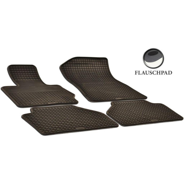 Kummist jalamatid BMW X3 F25 2010-2017a.