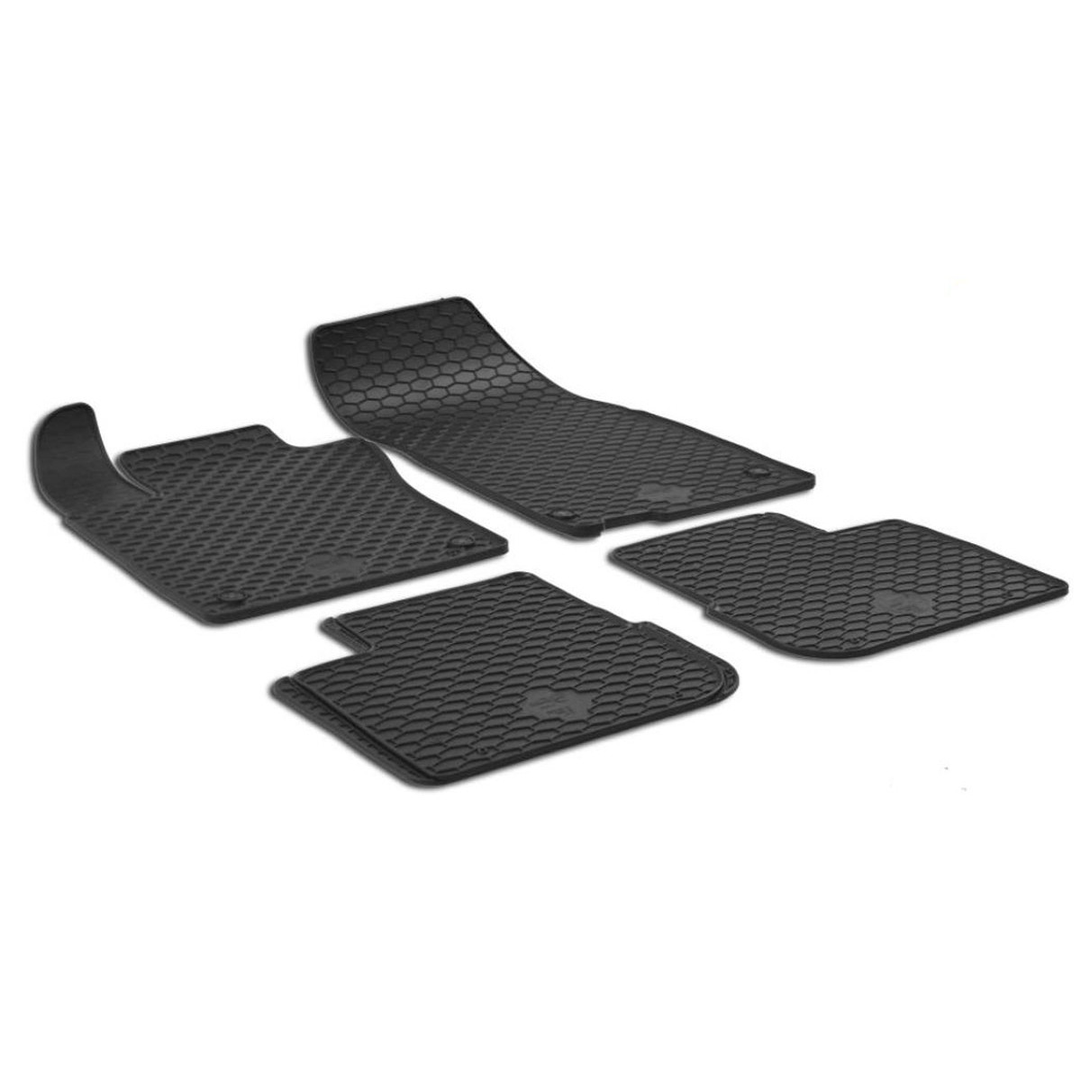 Kummist jalamatid Fiat Tipo Sedan alates 2016a.