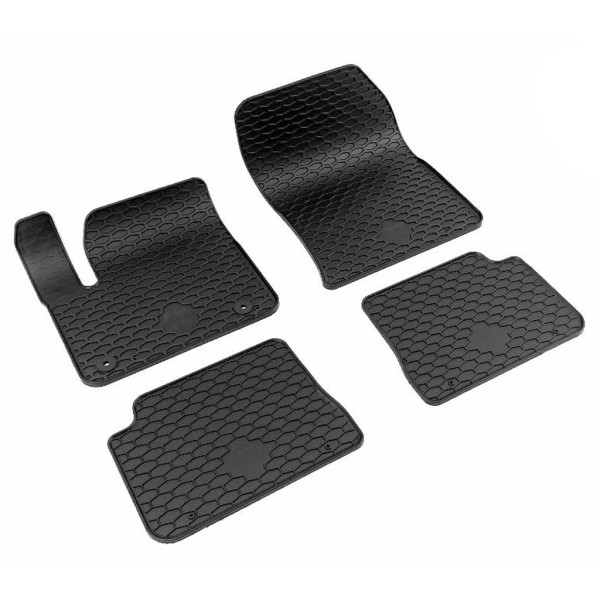 Kummist jalamatid Lancia Ypsilon EV alates 2024a.,