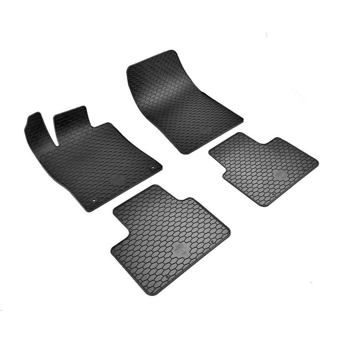 Kummist jalamatid Opel Astra Sportstourer alates 2023a.  Kummist jalamatid Opel Astra Sportstourer alates 2023a.