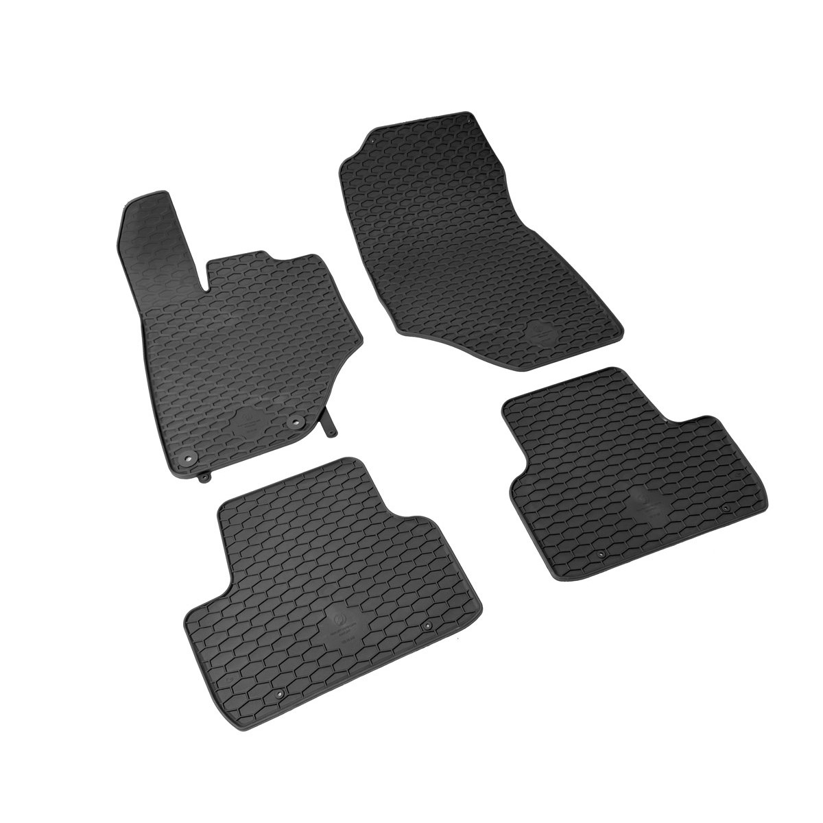 Kummist jalamatid Peugeot E-3008 alates 2024a. Kummist jalamatid Peugeot E-3008 alates 2024a.