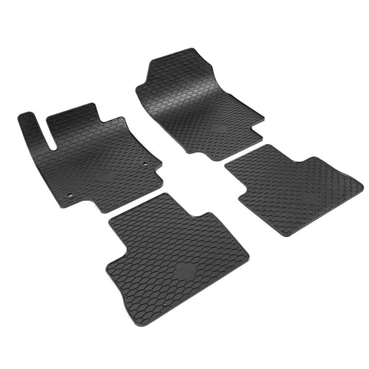 Kummist jalamatid Toyota RAV4 V (Mechanic transmission) 2019-2025a.,