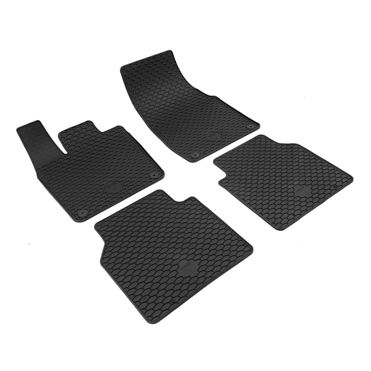 Kummist jalamatid Volkswagen ID.7 alates 2023a. Kummist jalamatid Volkswagen ID.7 alates 2023a.