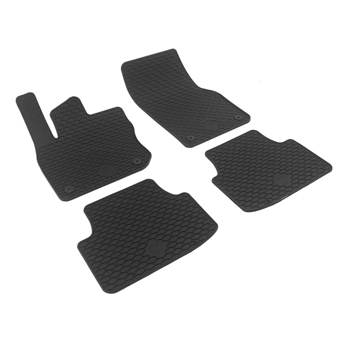 Kummist jalamatid Volkswagen Tiguan (Petrol, Diesel) alates 2024a. Kummist jalamatid Volkswagen Tiguan (Petrol, Diesel) alates 2024a.