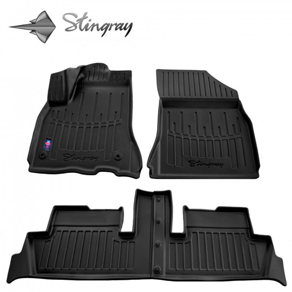 Kummist jalamatid CITROEN Grand C4 Picasso 2006-2013a.