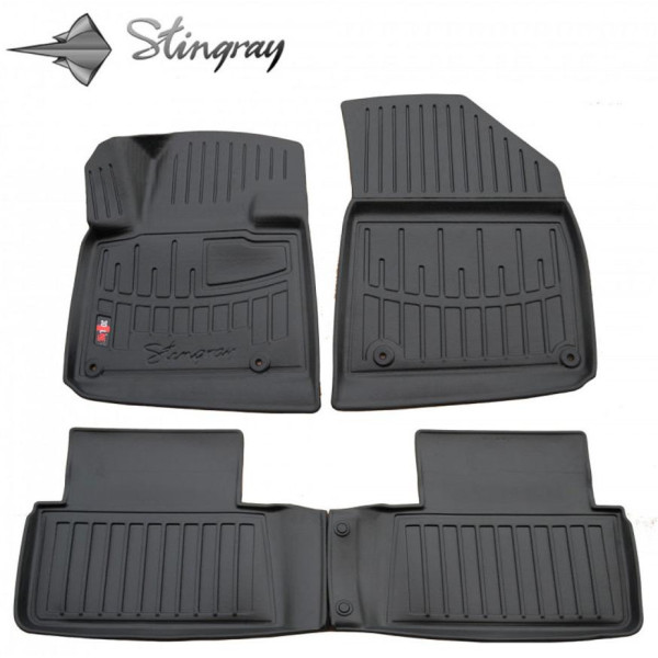 Kummist jalamatid CITROEN C5 2008-2017a.