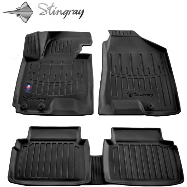 Kummist jalamatid HYUNDAI iX35 2010-2015a.