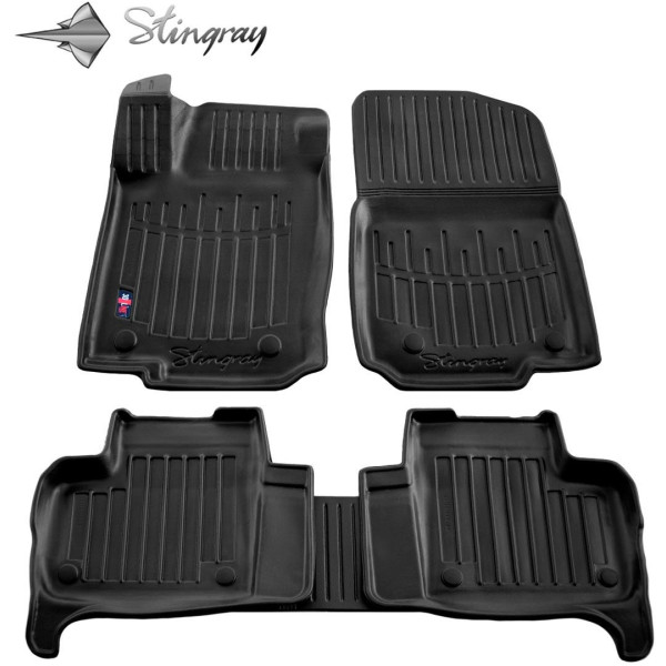 Kummist jalamatid MERCEDES BENZ W166 ML 2011-2015a.